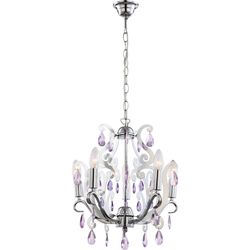 Подвесная люстра Globo 63124-5