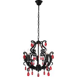 Подвесная люстра Globo 63125-5