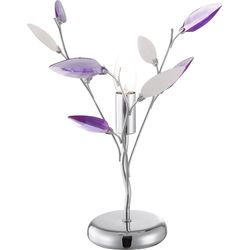 Настольная лампа интерьерная Giulietta 63167-1T