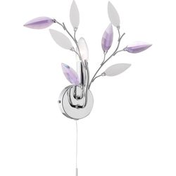 Бра с выключателем Globo 63167-1W