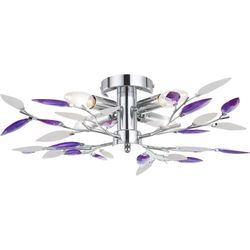 Потолочная люстра Globo 63167-4