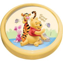 Настенно-потолочный светильник Winnie Pooh 662315