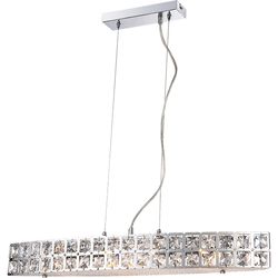 Подвесной светильник Adriana 67030-4H