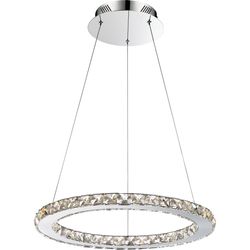 Подвесной светодиодный светильник Globo 67032-24