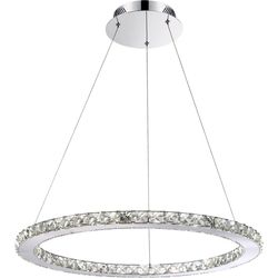 Подвесной светодиодный светильник Globo 67032-36