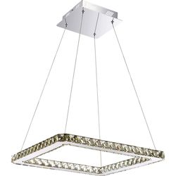 Подвесной светодиодный светильник Globo 67033-24