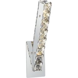 Настенный светодиодный светильник Globo 67033-4W