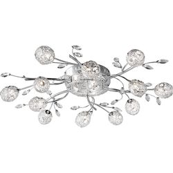 Потолочная люстра Globo 67152-15