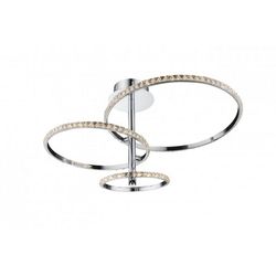 Потолочная светодиодная люстра Wave 67822-30D