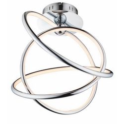 Потолочная светодиодная люстра Wave 67823-36D