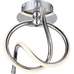 Потолочная светодиодная люстра Wave 67823W