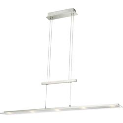 Подвесной светодиодный светильник Globo 68002-5