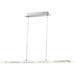 Подвесной светодиодный светильник Globo 68004-5