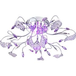 Потолочная люстра с пультом Globo 68265-8