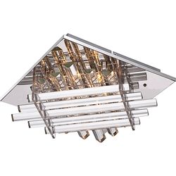 Потолочный светильник накладной прямоугольный Neo 68306-4