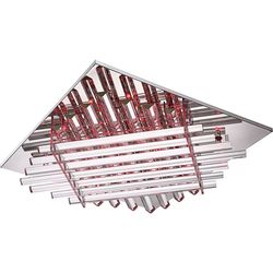 Потолочный светильник накладной прямоугольный Neo 68306-9