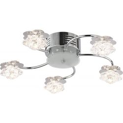 Потолочная люстра Globo 68330-5