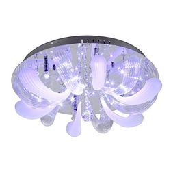 Потолочный светильник накладной круглый Moreno 68336-6