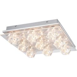 Потолочный светильник накладной прямоугольный Patron 68342-9