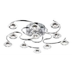 Потолочная люстра Globo 68355-11