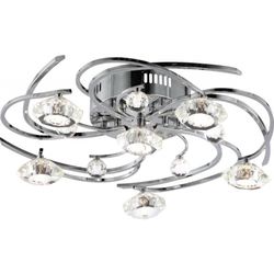 Потолочная люстра Globo 68359-6