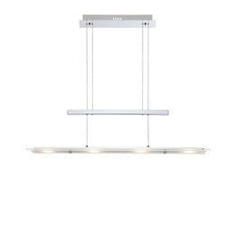 Подвесной светодиодный светильник Janick 6844-4H