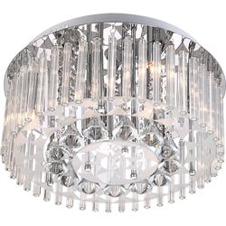 Потолочная люстра Globo 68471-6