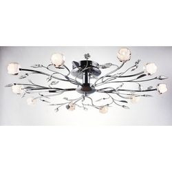 Потолочная люстра Globo 68540-10