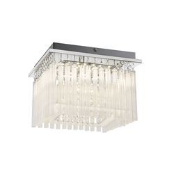 Потолочная светодиодная люстра Vince 68567-18A