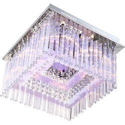 Потолочная люстра с пультом Globo 68567-6