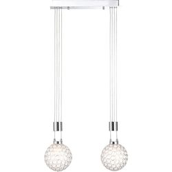 Подвесной светильник Azalea 68631-2