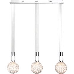 Подвесной светильник Azalea 68631-3