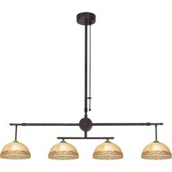 Подвесной светильник Rustica 6868-4