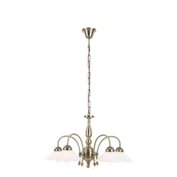 Подвесная люстра Globo 6870-5
