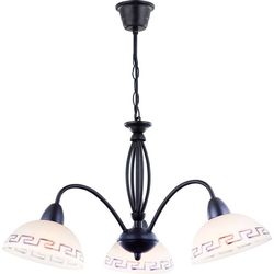 Подвесная люстра Globo 68840-3