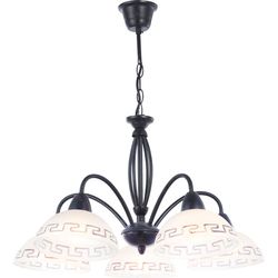 Подвесная люстра Globo 68840-5