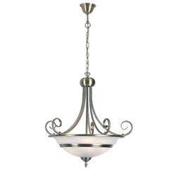 Подвесной светильник Toledo 6895-5