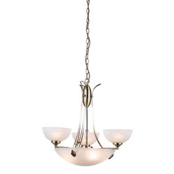 Подвесная люстра Globo 6897-6