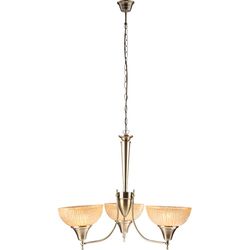 Подвесная люстра Globo 69002-3