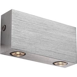 Настенный светодиодный светильник Globo 7600-2