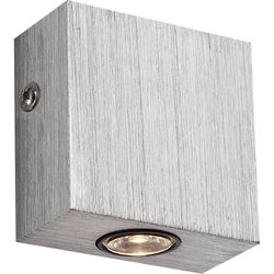 Настенный светодиодный светильник Globo 7600