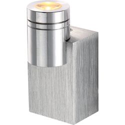 Настенный светодиодный светильник Globo 7603