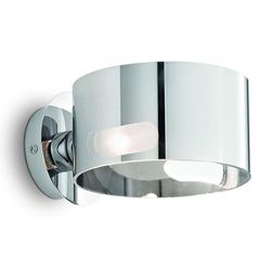 Бра Ideal Lux ANELLO AP1 CROMO