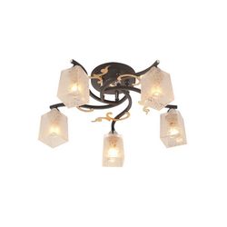 Светильники IDlamp коллекции 206