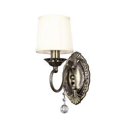 Бра IDlamp 239/1A-Oldbronze