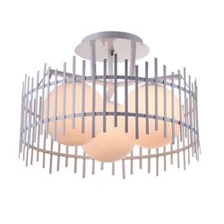 Светильники IDlamp коллекции 251