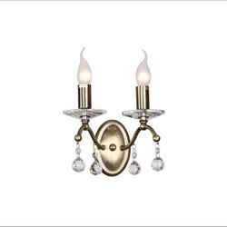 Светильники IDlamp коллекции 254