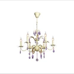 Светильники IDlamp коллекции 257