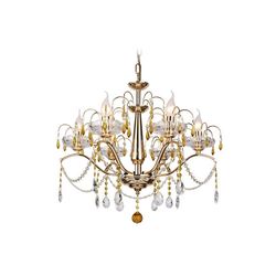 Светильники IDlamp коллекции 258