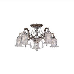 Светильники IDlamp коллекции 260